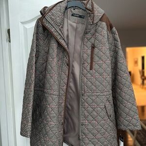 Ralph Laurent Coat NWT